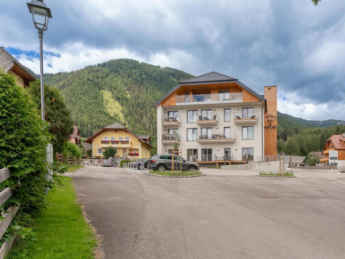 Ski Nature Apartment Lungau Top 13 Mauterndorf  Exterior foto
