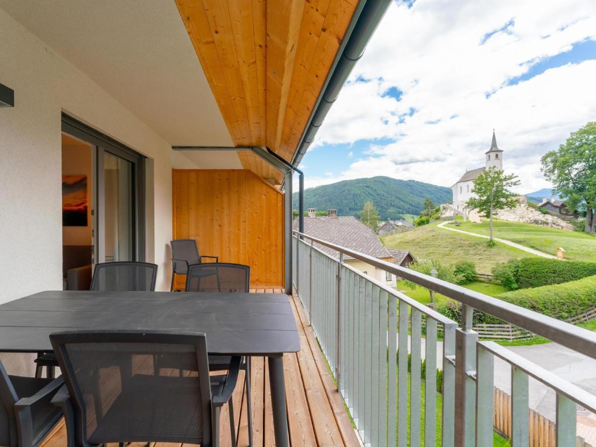 Ski Nature Apartment Lungau Top 13 Mauterndorf  Exterior foto