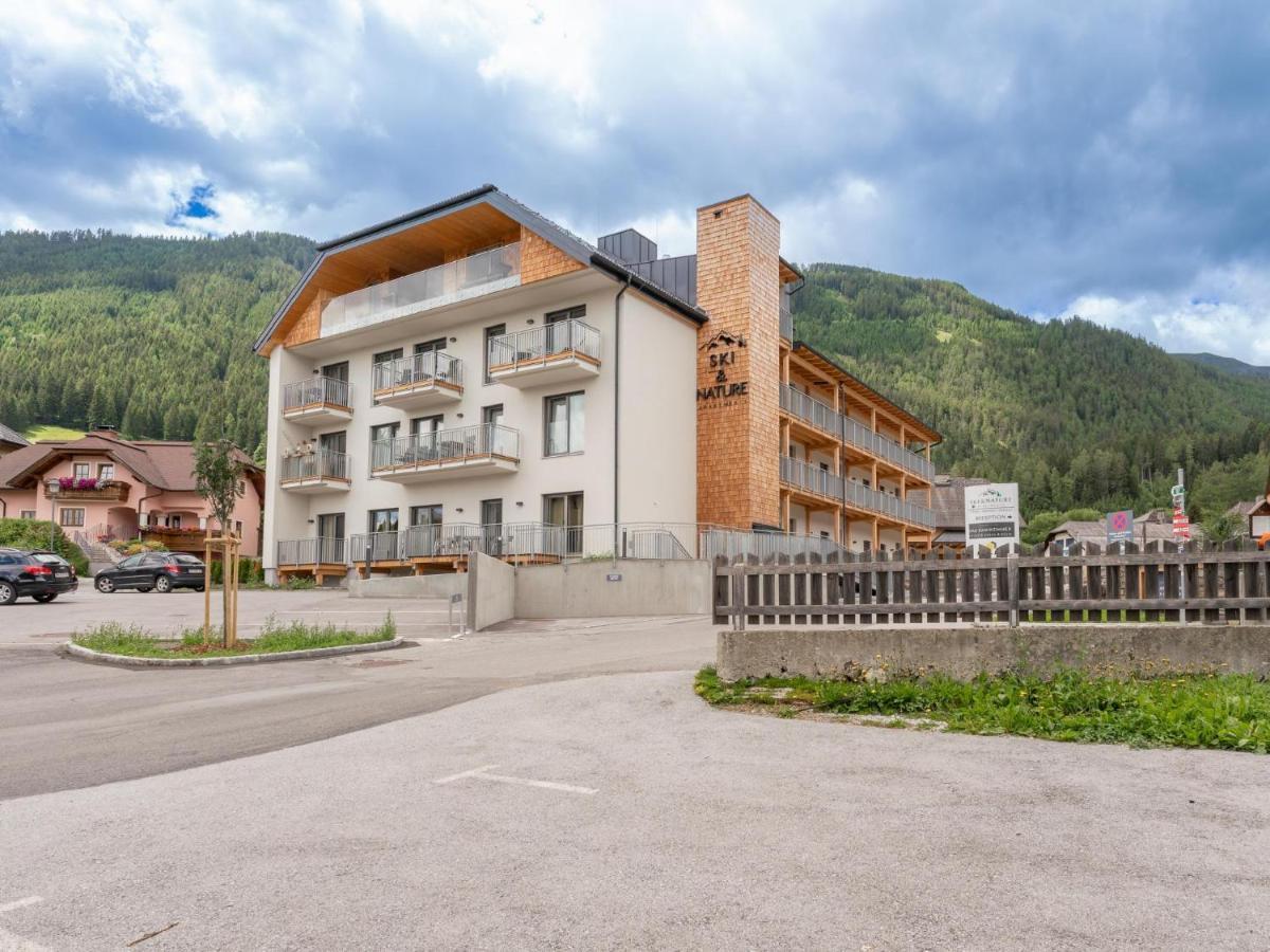 Ski Nature Apartment Lungau Top 13 Mauterndorf  Exterior foto