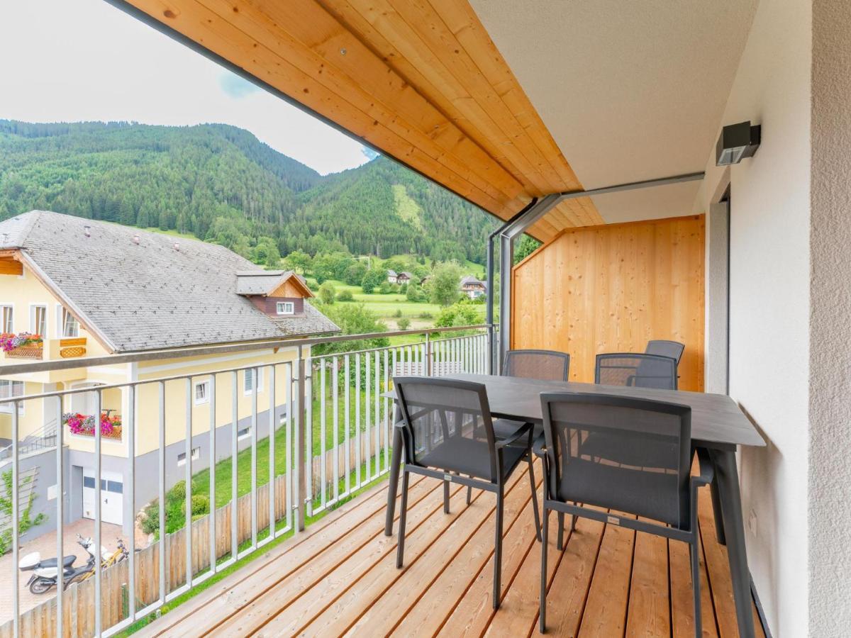 Ski Nature Apartment Lungau Top 13 Mauterndorf  Exterior foto